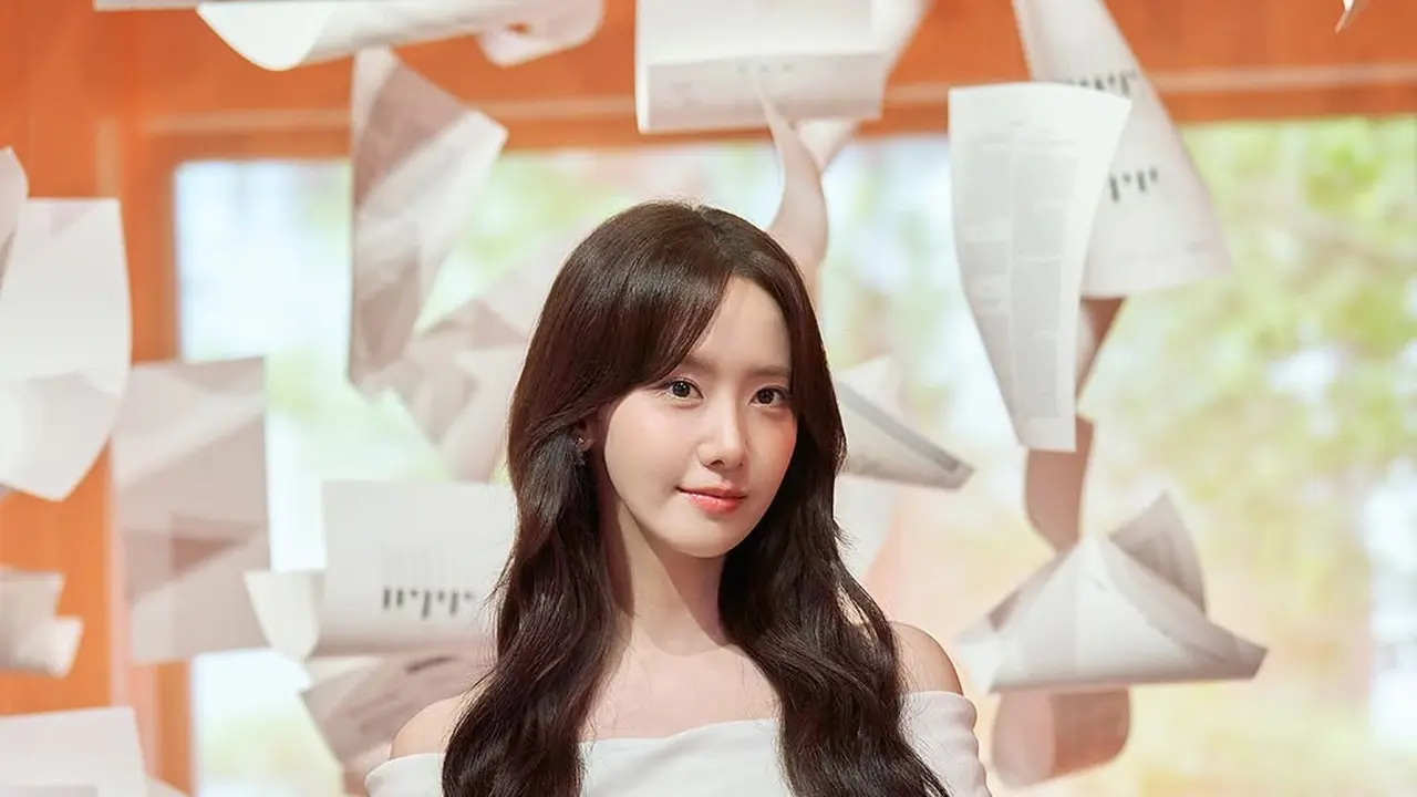 Kecantikannya Tak Pernah Pudar, Yoona SNSD Tampil Effortless Beauty di Acara Sulwhasoo China