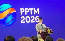 Menlu Sugiono Tegaskan Kedaulatan Palestina Jadi Pengingat Pentingnya Menjaga Nurani dalam Diplomasi