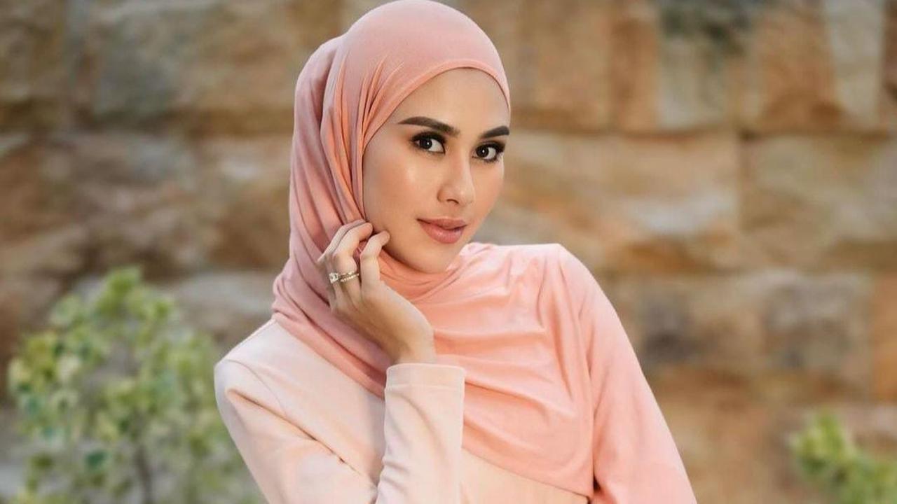 Syahnaz Sadiqah Ternyata Masih Ngompol Meski Sudah Jadi Ibu 2 Anak, Mama Amy 'Kemarin Juga di Mekkah