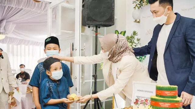 Amskin Beauty Care, Skincare Lokal yang Tembus Pasar Luar Negeri