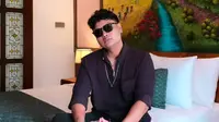 YouTuber Laurentius Rando Bahas Ramen Autentik, Akui Kuliner Jepang Rebut Hati Masyarakat Indonesia