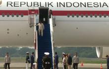 Seskab Teddy: Kelebihan Biaya Kunjungan Luar Negeri Ditanggung Uang Pribadi Prabowo
