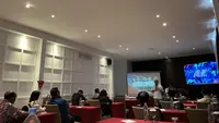 IEG Gelar Sosialisasi Lisensi Nonton Bersama Resmi di Malang, Dorong Pertumbuhan Ekosistem Jawa Timur