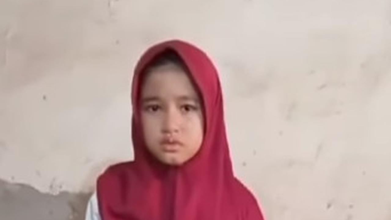 Tangis Pilu Alika Ibunya Meninggal Kini Rawat Ayahnya Sakit Kanker