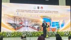 Uang Rp 229 Miliar untuk Korban Indosurya, Bagaimana Pembagiannya?