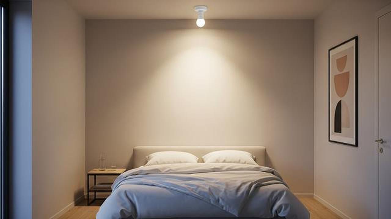 10 Rekomendasi Merk Lampu LED Hemat Energi yang Terang untuk Rumah Minimalis