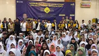 Ngabuburit Ramadan, AMPI Perkuat Peran Pemuda dalam Pembangunan Bangsa