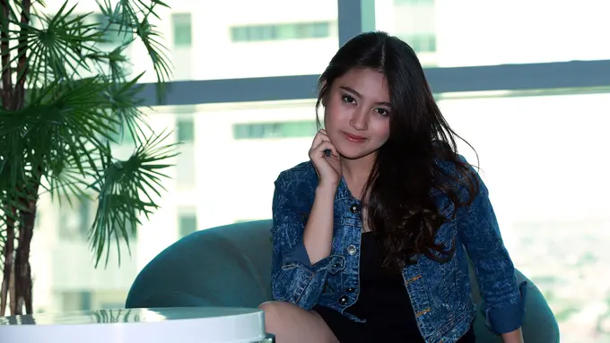 [Bintang] Nabilah JKT48