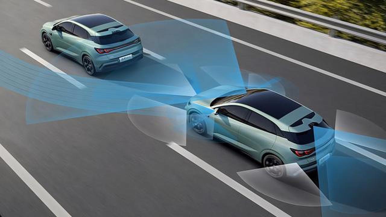 Mengapa Fitur Keselamatan Aktif Jadi Keharusan di Mobil Baru? Ini Alasannya