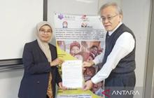 ULM Perkuat Kerja Sama Pendidikan dengan Universitas Tsukuba Jepang, Dorong Riset Global