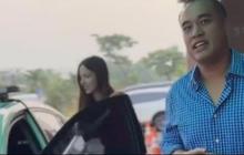 Tajir Melintir, Intip Momen Nia Ramadhani dan Ardi Bakrie Nebeng Polisi Karena Mobil Mogok di Tol