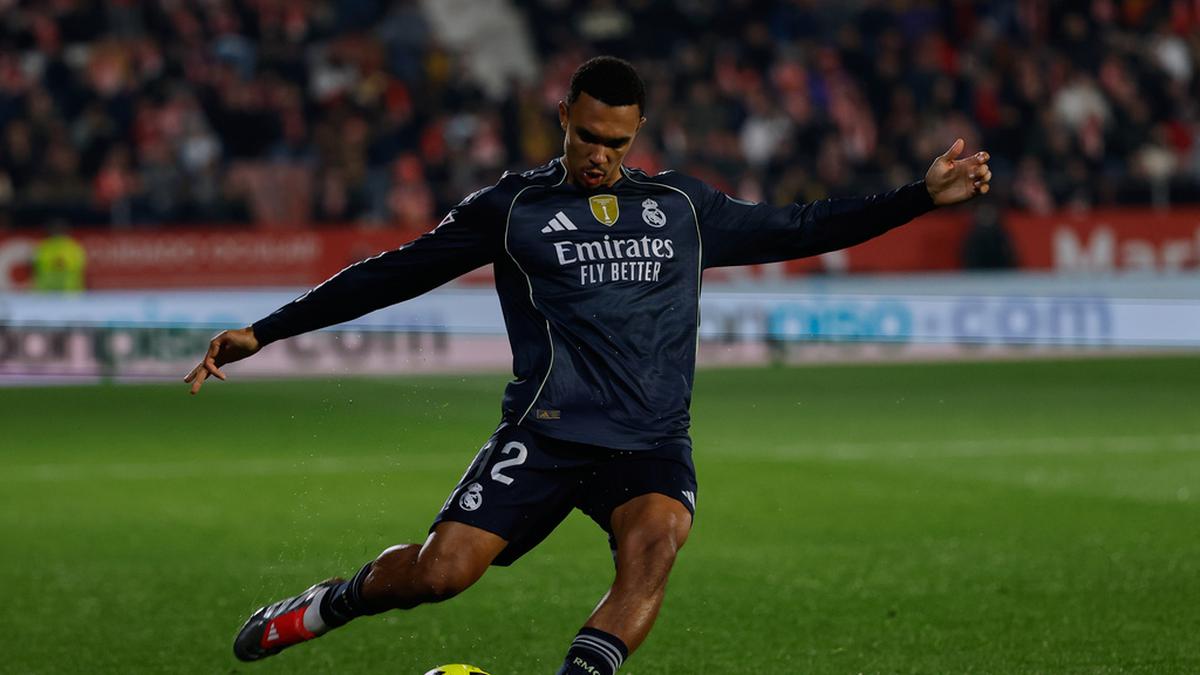 Trent Alexander-Arnold Ingin Balik ke Liverpool, Tapi Bertepuk Sebelah Tangan