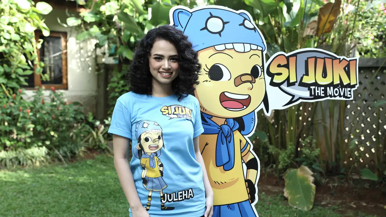 [Bintang] Wizzy Williana
