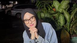 Inara Rusli Pilih Rayakan Lebaran di Jakarta, Sambal Ati Kentang Jadi Menu Wajib di Meja Makan