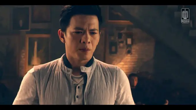 NOAH Sajadah Panjang