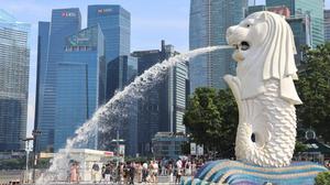 Harta 50 Orang Terkaya Singapura Capai Rp3.700 Triliun, Ini Sosoknya