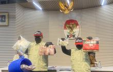 OTT di Klaten, KPK Sita Rp 1,2 M