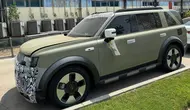 Freelander 8 Bersiap Invasi Pasar Timur Tengah