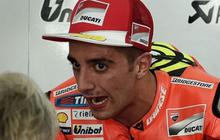 Demi persiapan MotoGP 2016, Iannone tunda operasi