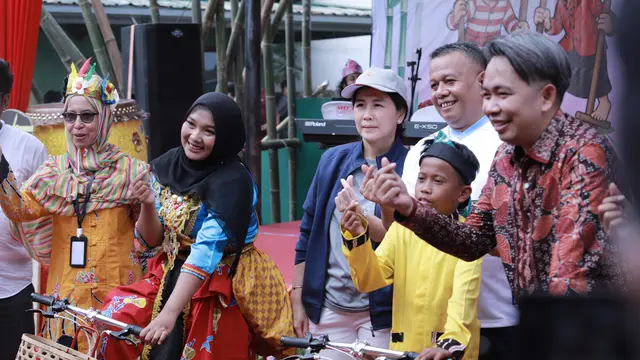 Gus Fawait Mendapat Apresiasi Dua Wamen RI: Komitmen Bangun Jember lewat Kesehatan, Komunitas, dan UMKM