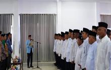 BKPRMI Tala Perkuat Pembinaan Santri, Dorong Kualitas SDM Generasi Muda di Tanah Laut