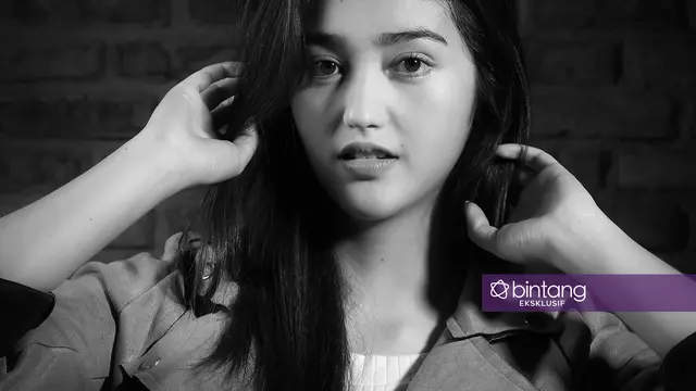 [Bintang] Ranty Maria