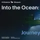 ArtScience Museum menghadirkan kedalaman samudra yang selama ini tersembunyi di Singapura. [Dok/Marina Bay Sands Singapore].