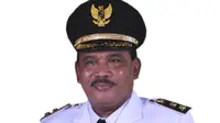 Wakil Bupati Marhaen Djumadi ditunjuk jadi Plt Bupati. (Nganjukkab.go.id)