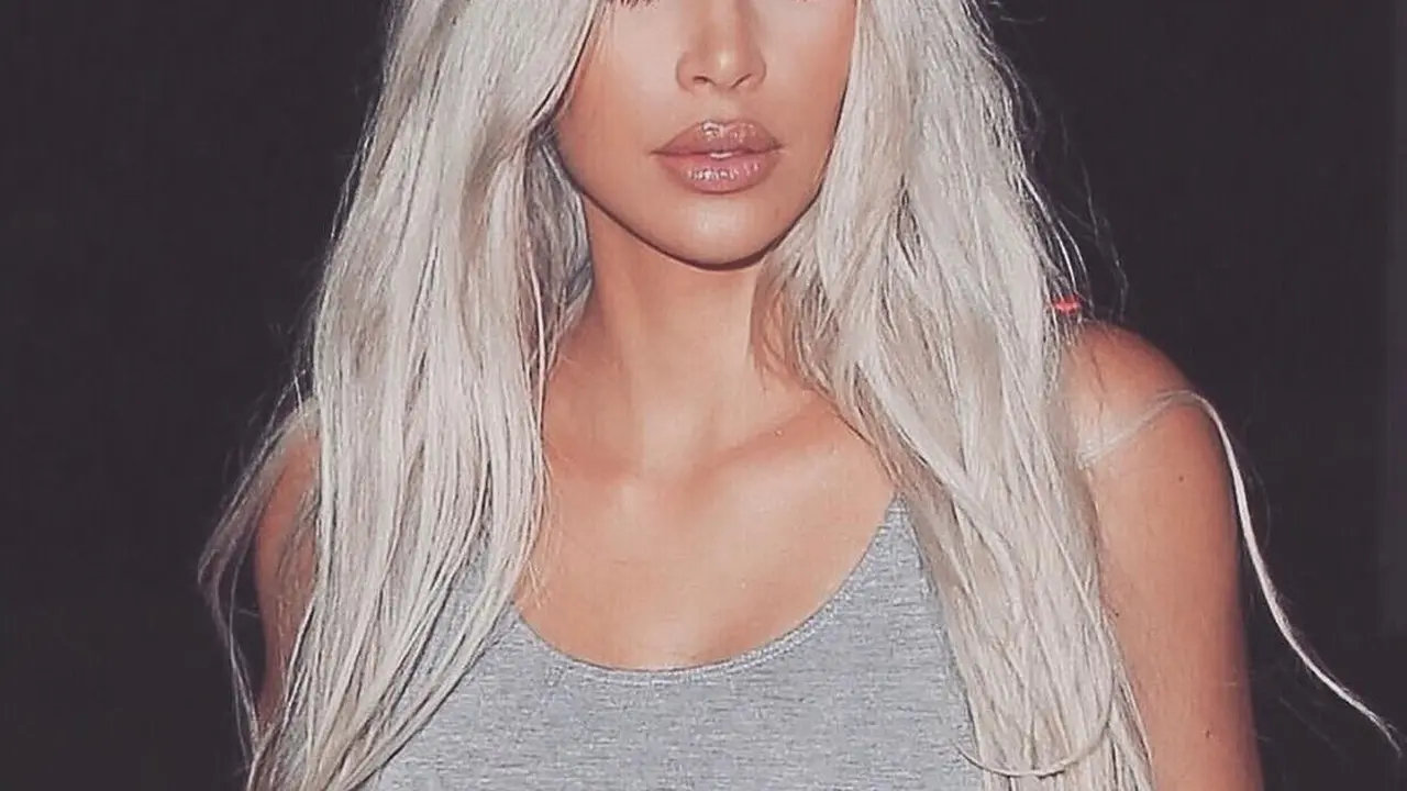 [Bintang] Kim Kardashian