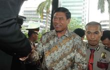 Buka puasa sama Menteri Tedjo, MUI beri ceramah soal Islam Nusantara
