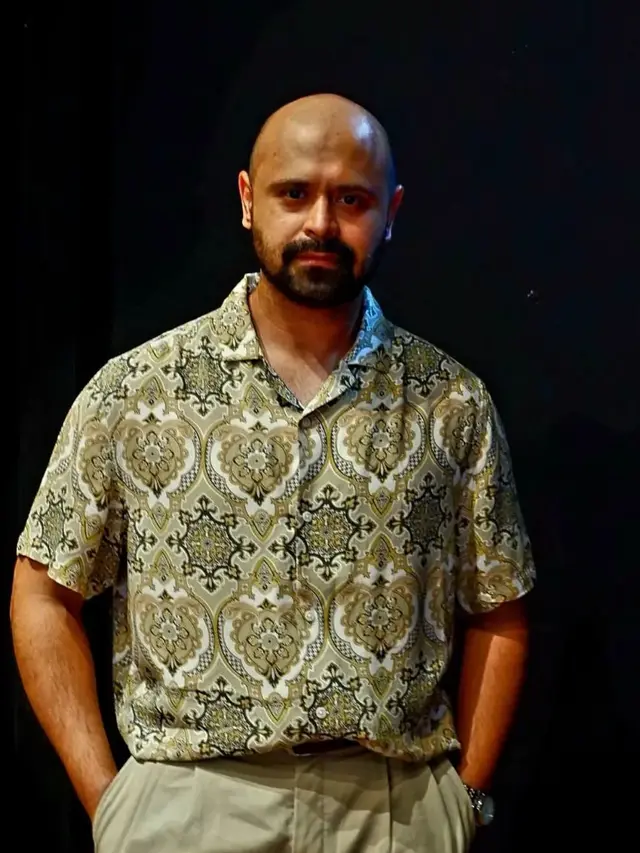 Mike Lucock
