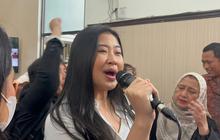Laras Divonis 6 Bulan Tanpa Dibui: Saya Berjuang Bukan Hanya untuk Diri Saya Sendiri