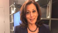 Kamala Harris Jadi kandidat presiden perempuan pertama Amerika Serikat keturunan Amerika (Foto: Instagram.com/Kamala Harris)