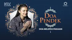 Artinya: "Dengan nama Allah yang tiada Tuhan selain-Nya" (HR. Ibnu Sunni 100)