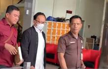 KPK Periksa Hakim MK Ridwan Mansyur, Terkait Kasus Apa?