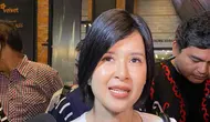 Dua Pesan Jokowi untuk PSI