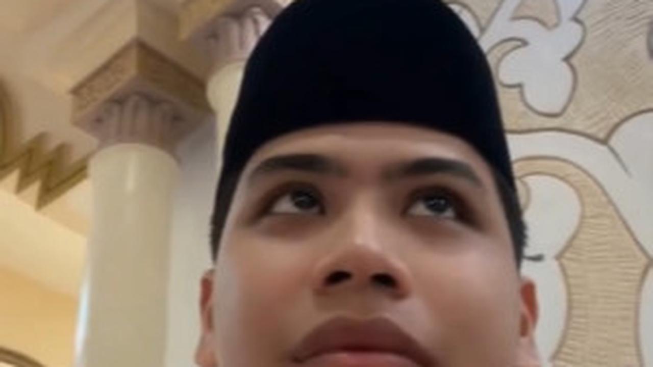 Penyuka Sesama Jenis Nekat Rayu Pemuda buat Hubungan Badan di Mekkah