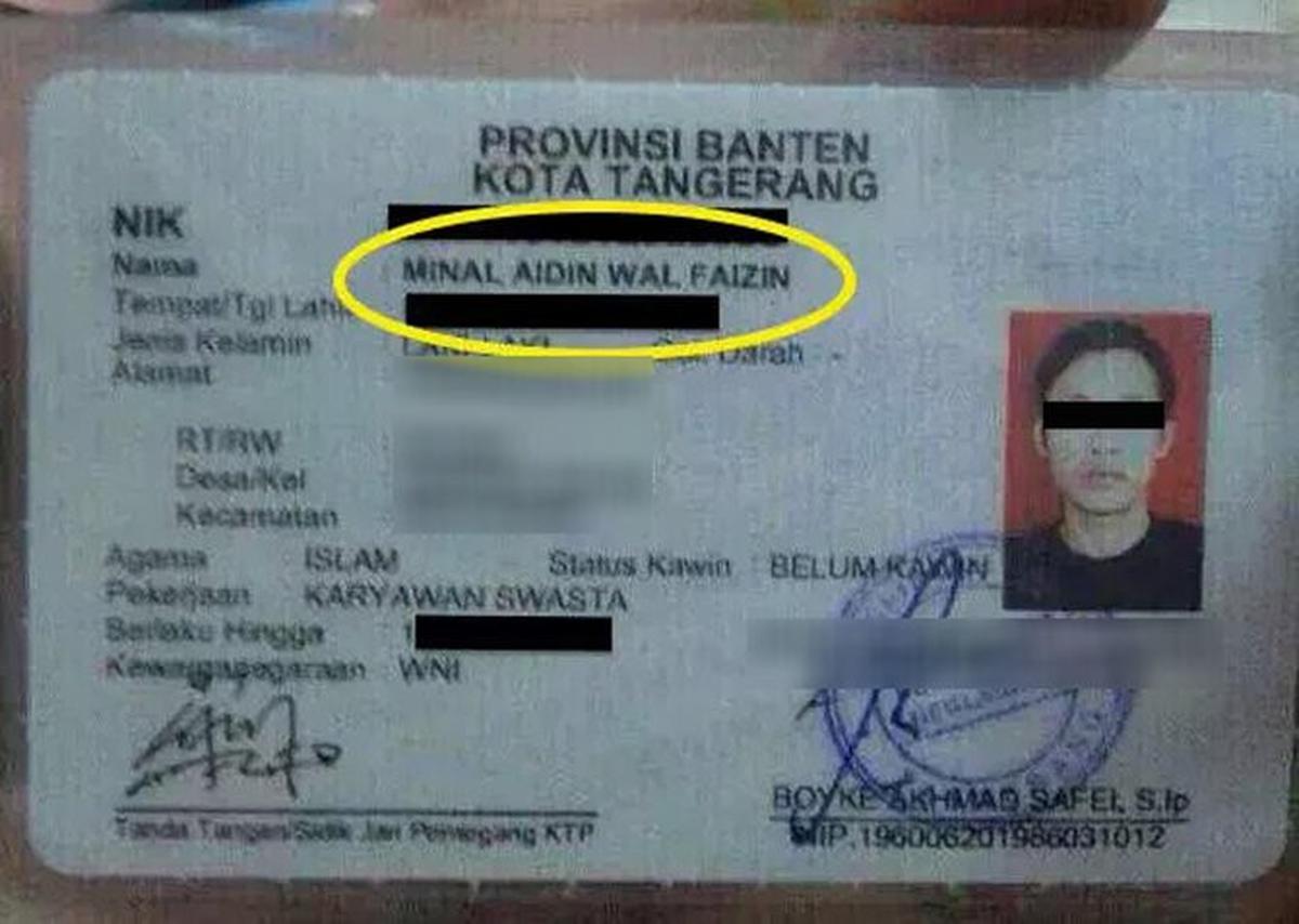 Dok. Istimewa