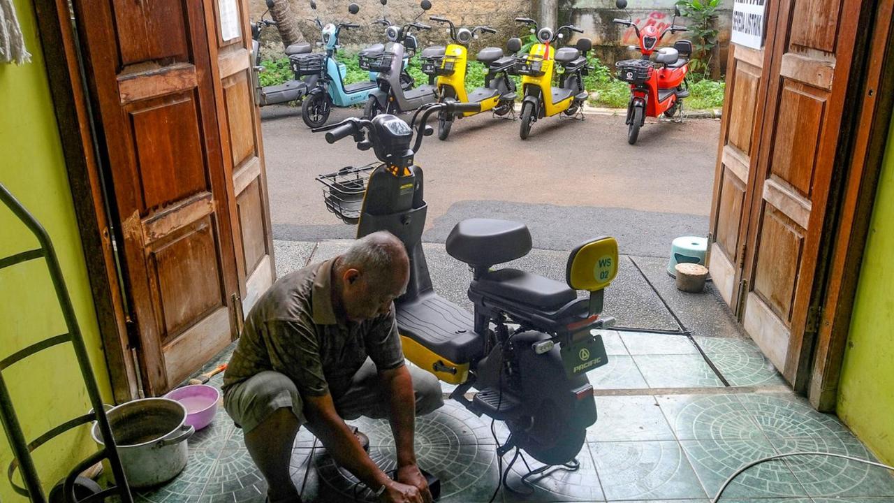 Dok. Istimewa