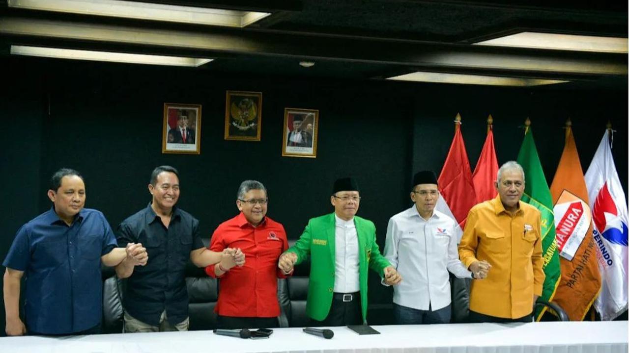 Dok. Istimewa