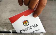 Hari ini, KPU DKI Jakarta pilih ketua baru