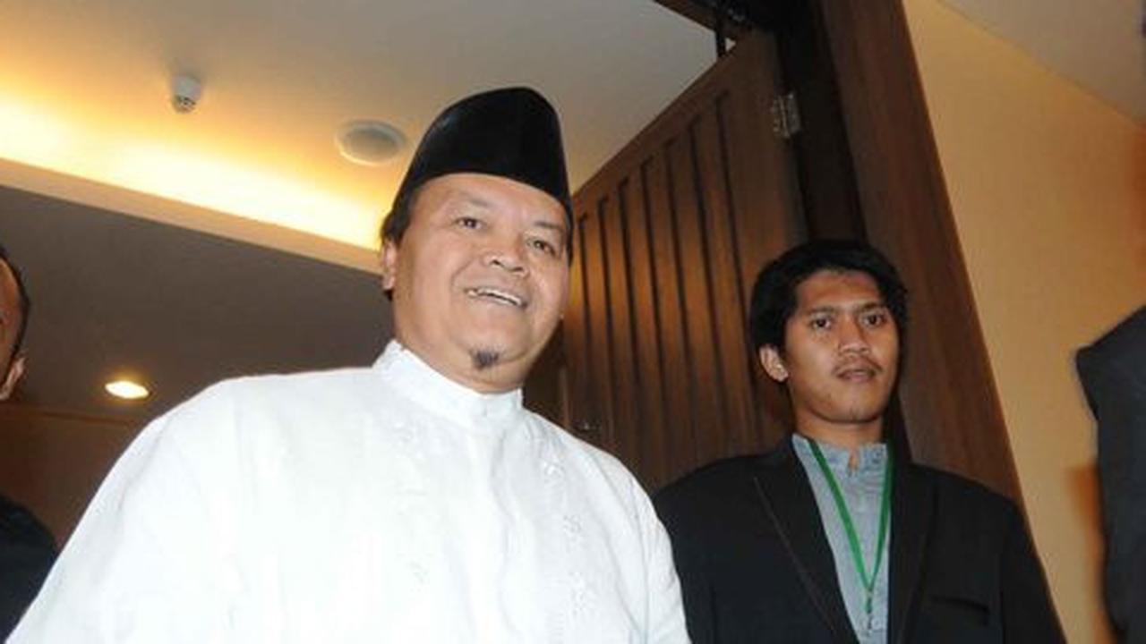 Hidayat tuding isu tunjangan DPR pengalihan isu utang RI ke China