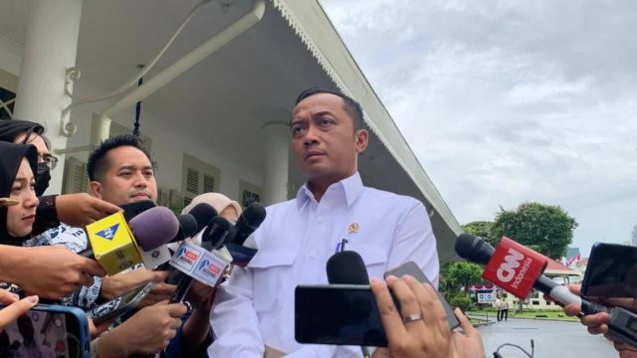 Mensesneg Minta Maaf soal Kemacetan Parah di Pelabuhan Gilimanuk: Petugas Cari Solusi