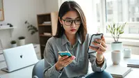 Cara Mengetahui Chat WA yang Sudah Dihapus: Panduan Lengkap