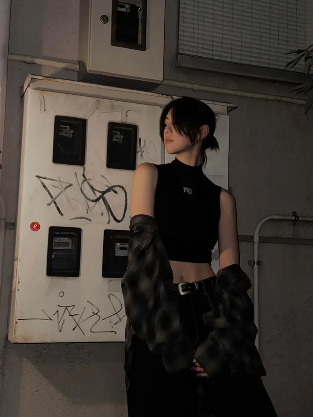 Miyoshi Ayaka