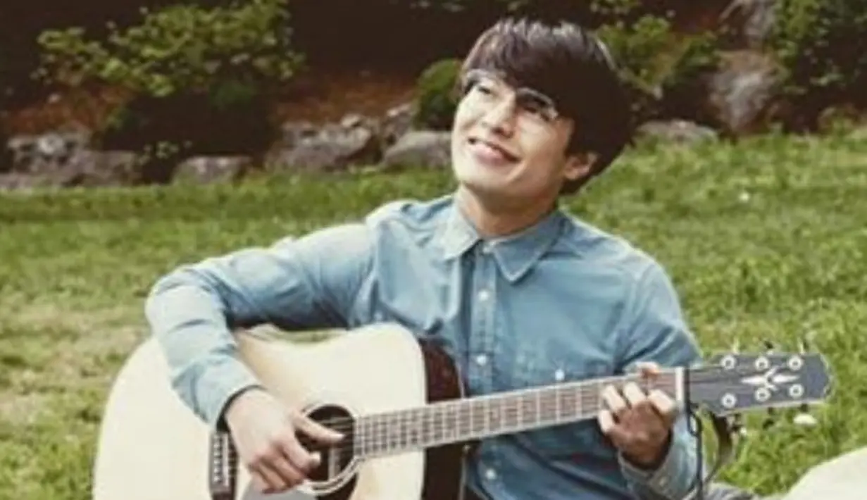 Menjadi seorang aktor ataupun aktris nampaknya tak heran jika harus berganti-ganti penampilan. Hal ini juga dilakukan oleh Kang Ha Neul di serial drama terbarunya “Scarlet Heart Ryeo”. (Instagram/kanghaneul_)