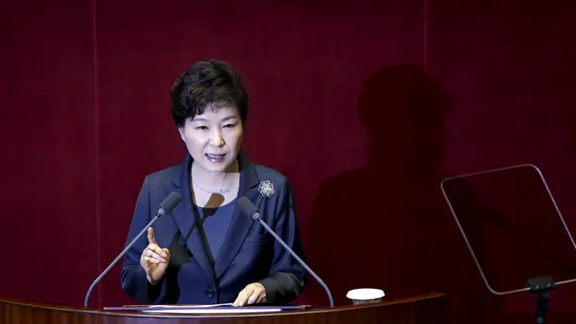 5 Presiden Wanita Pertama dalam Sejarah Negaranya