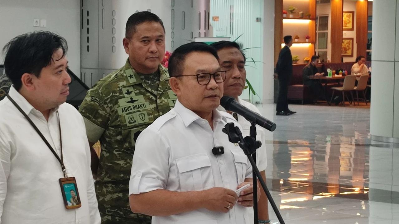 3 Calon Manajer Koperasi Desa Meninggal, Dudung Belum Dapat Informasi Ada Kelalaian