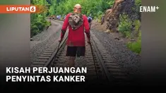 Surjanto Suradji, penyintas kanker di Danville, California, kehilangan 1 kaki yang diamputasi akibat pengobatan agresif menyembuhkan penyakitnya. Menghadapi berbagai cobaan hidup, Surjanto mencari kedamaian dengan menjalankan hobi fotografi, membuat ...