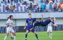Indomilk Arena Rusak, Persita Tangerang Pindah Kandang ke BIS